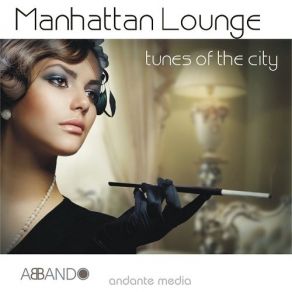 Download track Dream Of Manhatten Abando