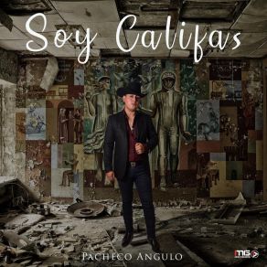 Download track Soy De La Ganjah Pacheco Angulo