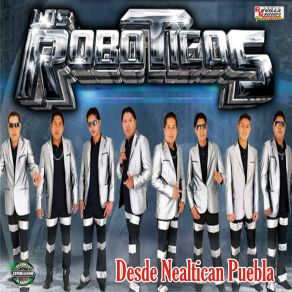 Download track Mujer Los Roboticos