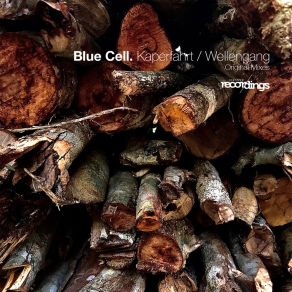 Download track Wellengang Blue Cell