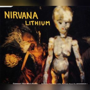 Download track Been A Son (Live) Nirvana