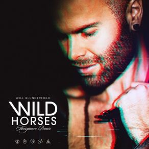 Download track Wild Horses (Cinematic Instrumental) Will Blunderfield