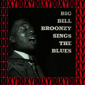 Download track I Love My Whiskey (Recorded In Chicago, 1949 Sessions) Big Bill Broonzy