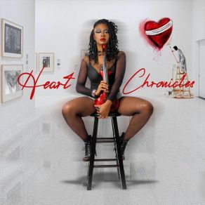 Download track Heart Chronicles Javonne Jones