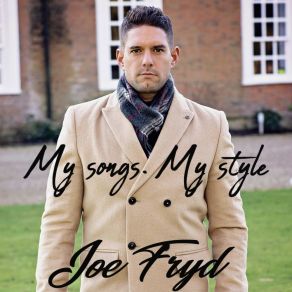 Download track Bring Him Home Joe Fryd