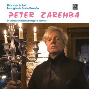 Download track La Crypte Du Comte Zaremba Peter Zaremba