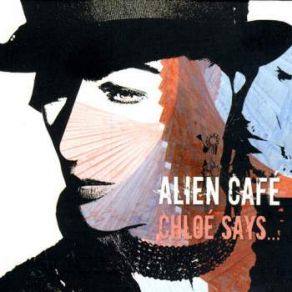 Download track Found U (Deep Sound Effect Remix) Alien Cafe, Therr Maitz