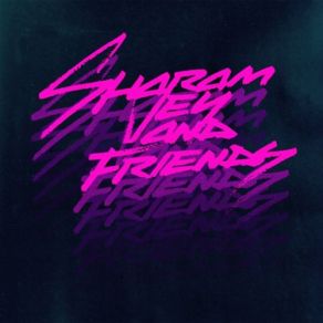 Download track Nonstop! (Original Mix) Sharam JeyKolombo