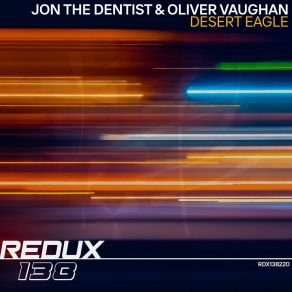 Download track Desert Eagle Oliver Vaughan