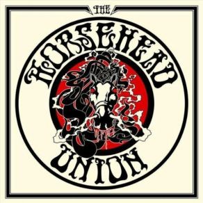 Download track Desert Man The Horsehead Union