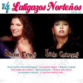 Download track Libro Abierto Diana Reyes, Lidia Cabazos