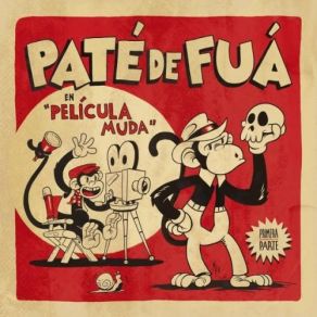 Download track Lista Negra Paté De Fuá