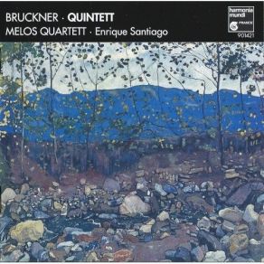 Download track 3. Quintet For Strings In F Major WAB 112: Adagio Bruckner, Anton