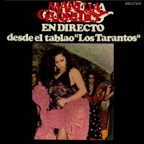 Download track La Real Gana Maruja Garrido