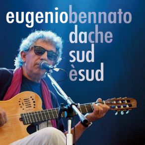 Download track Vietato EUGENIO BENATO