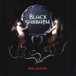 Download track Scary Dreams Black Sabbath