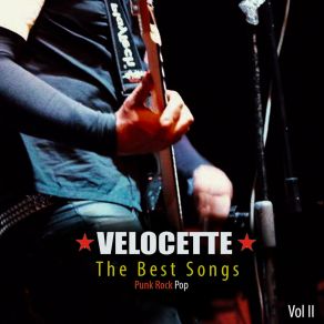 Download track Venenosa Velocette