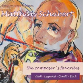 Download track Via Crucis Matthias Schubert