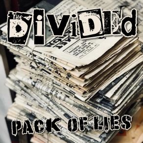 Download track Pack Of Lies Divided