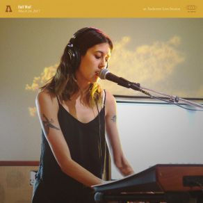 Download track Night Heat (Audiotree Live Version) Half Waif