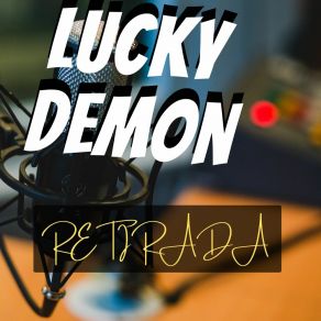 Download track Amor Al Azar LUCKY DEMON