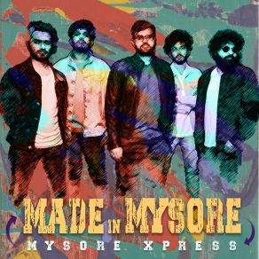 Download track Savaari Mysore Xpress