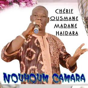 Download track Sabali Nouhoum Camara