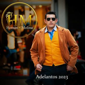 Download track Manos De Tijera Hernán Molina