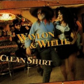 Download track I Could Write A Book About You Waylon Jennings, Willie Nelson