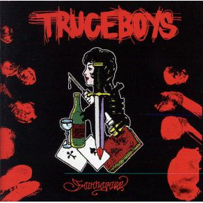 Download track Fuck HipHop Truceboys