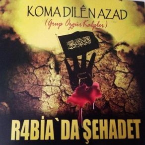 Download track Gel Artık Koma Dilen Azad