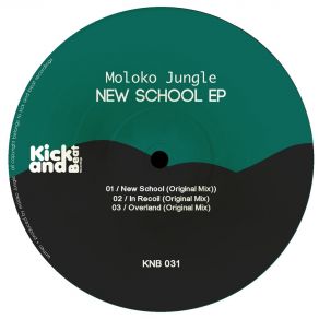 Download track In Recoil Moloko Jungle