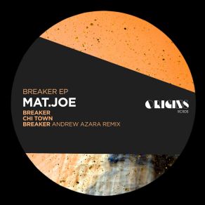 Download track Breaker (Andrew Azara Remix - Edit) Mat. JoeAndrew Azara