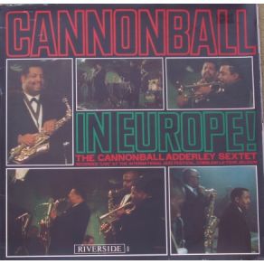 Download track Dizzy'S Business Julian Cannonball Adderley