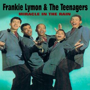 Download track Why Do Fools Fall In Love The Teenagers