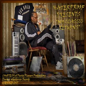 Download track Wk HaterProof