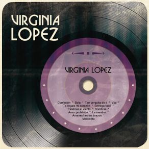 Download track Palabras Al Viento Virginia Lopez