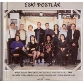 Download track Arkadaş Melike Demirağ