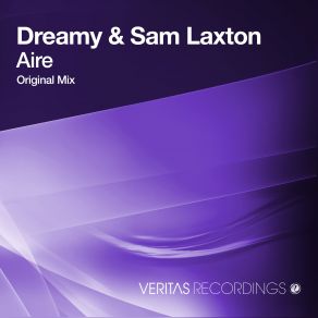 Download track Aire (Original Mix) Dreamy, Sam Laxton