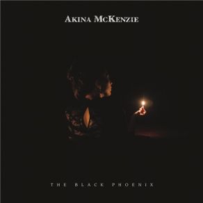 Download track What Is Lost Akina McKenzie