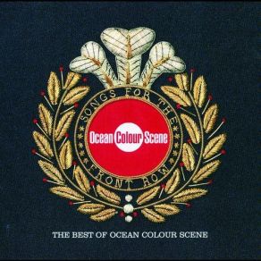 Download track Huckleberry Grove Ocean Colour Scene
