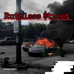 Download track Bandits Not Snitches Ishaan Bahl