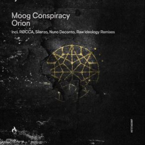 Download track Orion Moog ConspiracySilenzo