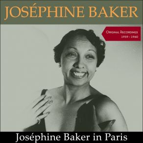 Download track Donnez-Moi La Main Joséphine Baker