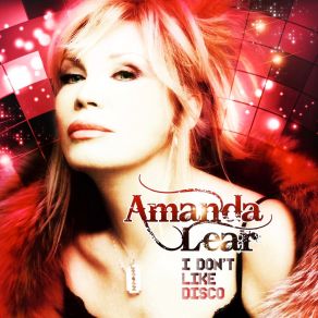 Download track Super Hero Amanda Lear