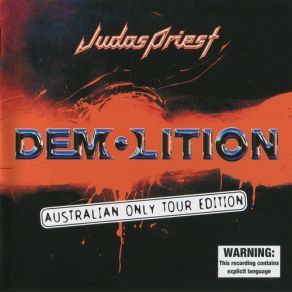 Download track Bloodsuckers Judas Priest