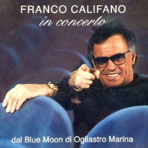 Download track Er Tifoso Franco Califano