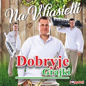 Download track U Majej Żyzni Dobryje Grajki