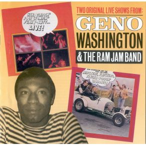 Download track She Shot A Hole In My Soul The Ram Jam Band, Geno Washington