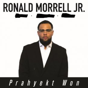 Download track Kings Highway Ronald Morrell Jr